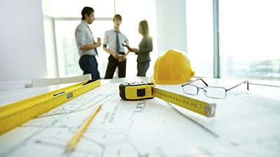 Architectural objects