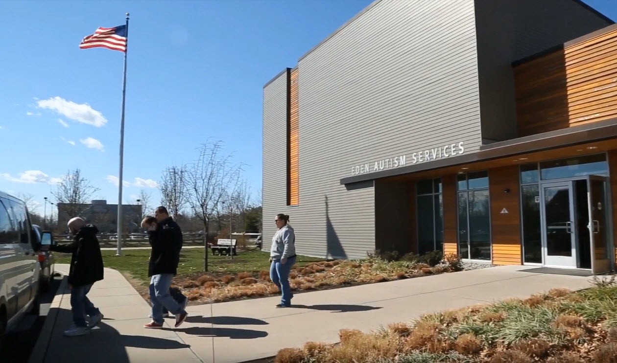 Eden Autism saved thousands by partnering with Enterprise Fleet Management.