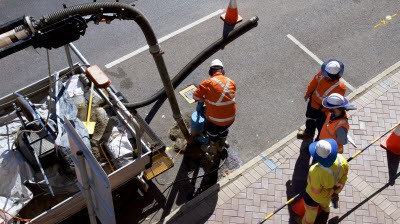 The City of San Marcos sees 27% savings